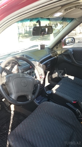 Opel Astra 1995, 270,000 km - 1.6 l - Bakı