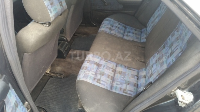 Mercedes C 180 1997, 295,833 km - 1.8 л - Bakı