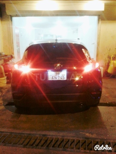 Changan Eado 2015, 12,000 km - 1.6 л - Bakı