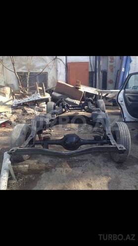 Ford Mustang 1973, 0 km - 3.5 l - Bakı
