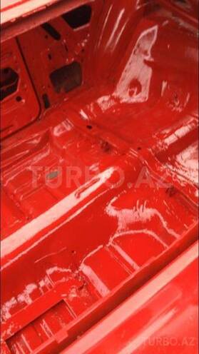 Ford Mustang 1973, 0 km - 3.5 l - Bakı