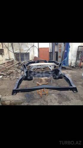 Ford Mustang 1973, 0 km - 3.5 l - Bakı