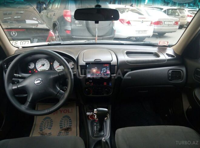 Nissan Sunny 2008, 148,000 km - 1.3 l - Bakı