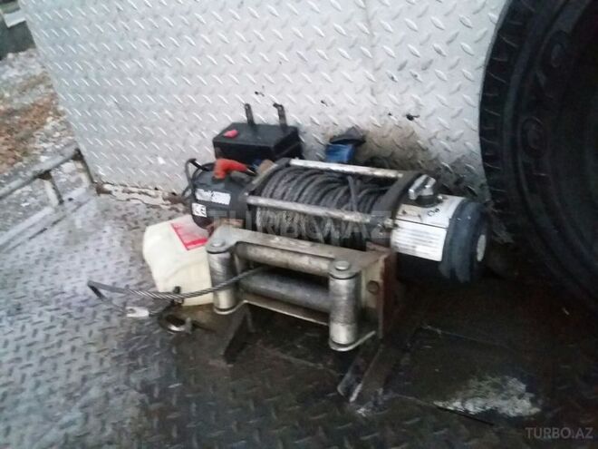 Mercedes  1988, 445,861 km - 2.9 l - Göyçay