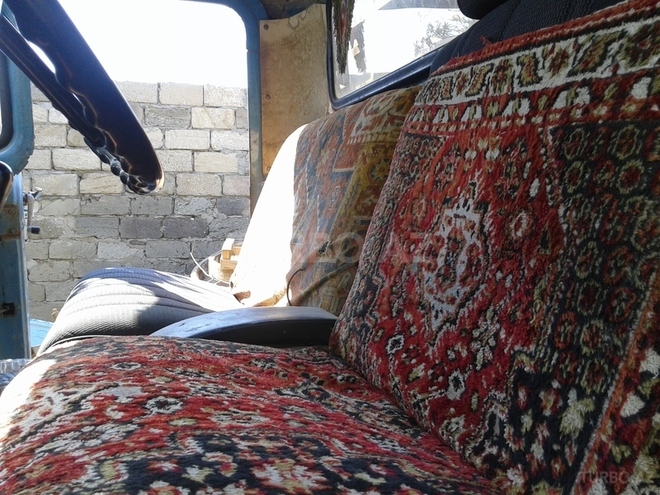 ZIL 130 1990, 56,143 km - 6.0 l - Bakı