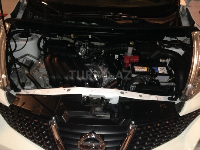Nissan Juke 2012, 29,496 km - 1.6 l - Bakı