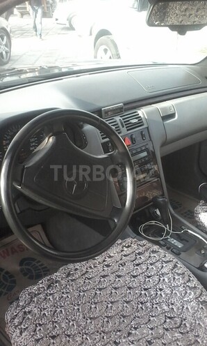 Mercedes E 320 1996, 222,358 km - 3.2 л - Bakı