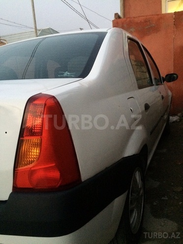 Renault Logan 2013, 90,000 km - 1.6 l - Bakı