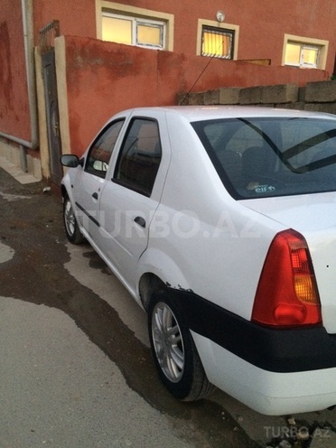Renault Logan 2013, 90,000 km - 1.6 l - Bakı