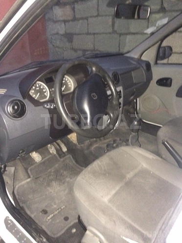 Renault Logan 2013, 90,000 km - 1.6 l - Bakı