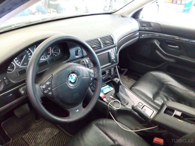 BMW 530 2001, 333,000 km - 3.0 l - Bakı