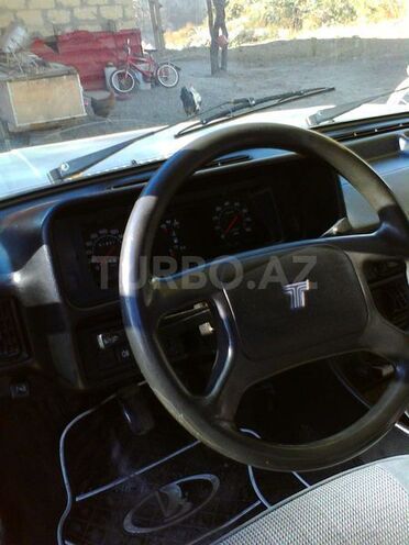 Tofas Sahin 2005, 62,000 km - 1.6 l - Mingəçevir