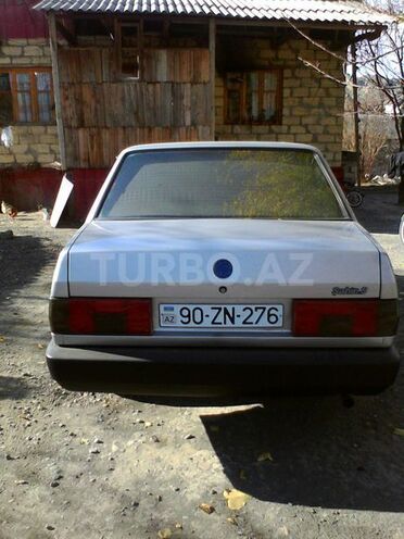 Tofas Sahin 2005, 62,000 km - 1.6 l - Mingəçevir