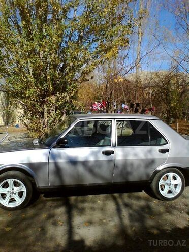 Tofas Sahin 2005, 62,000 km - 1.6 l - Mingəçevir