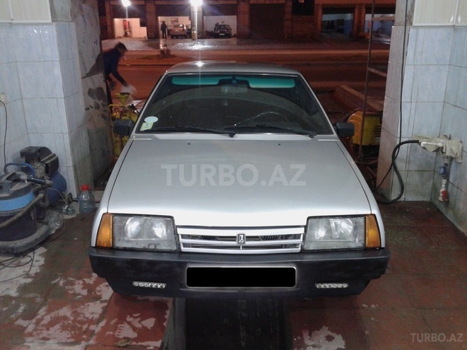 LADA (VAZ) 21099 2004, 132,000 km - 1.5 л - Sumqayıt