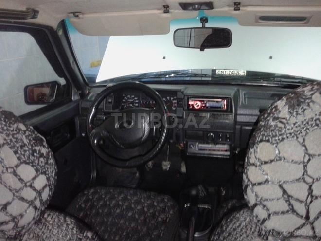 LADA (VAZ) 21099 2004, 132,000 km - 1.5 л - Sumqayıt