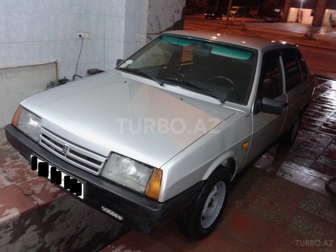 LADA (VAZ) 21099 2004, 132,000 km - 1.5 л - Sumqayıt