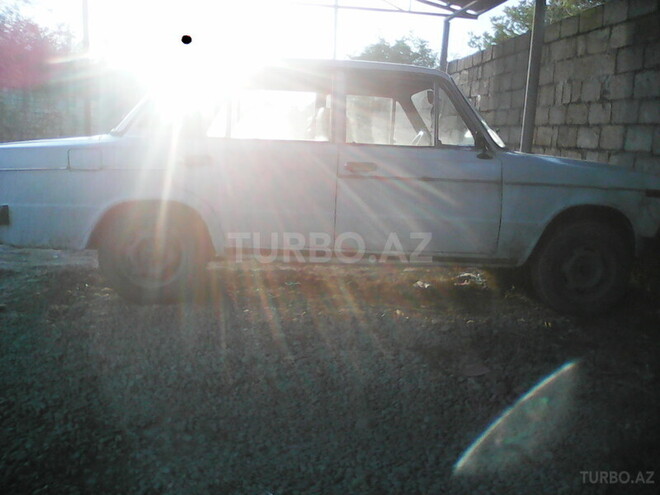 LADA (VAZ) 2106 1981, 156,787 km - 1.5 l - Quba