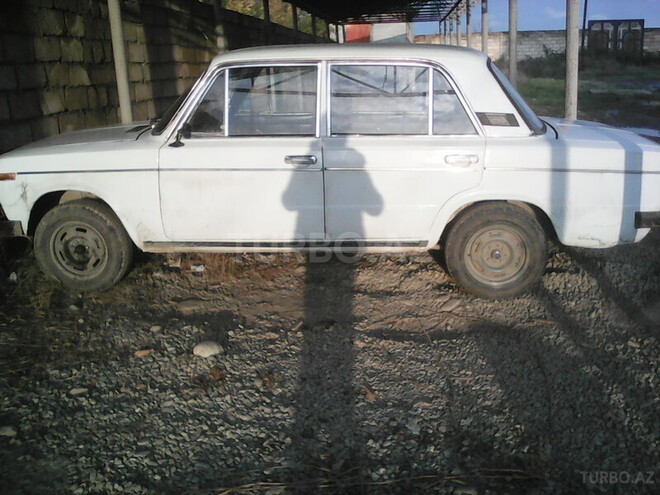 LADA (VAZ) 2106 1981, 156,787 km - 1.5 l - Quba