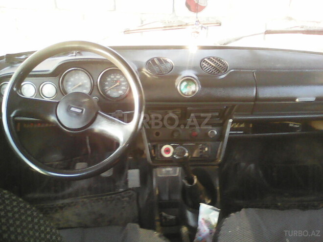 LADA (VAZ) 2106 1981, 156,787 km - 1.5 l - Quba