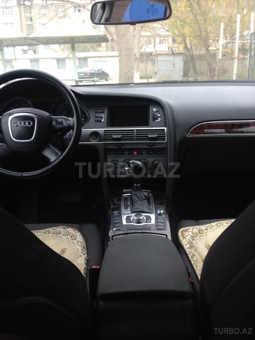 Audi A6 2004, 168,000 km - 3.0 l - Sumqayıt