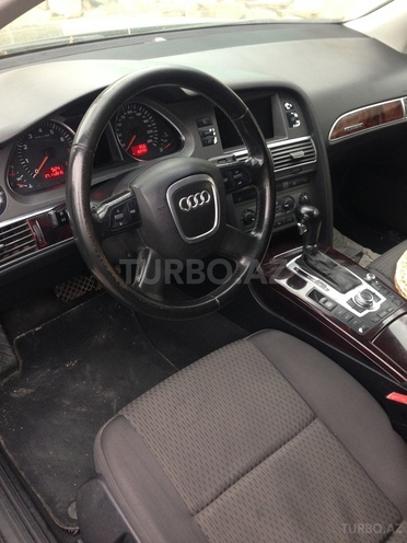 Audi A6 2004, 168,000 km - 3.0 l - Sumqayıt