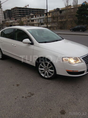 Volkswagen Passat 2007, 148,000 km - 2.0 l - Bakı