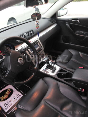 Volkswagen Passat 2007, 148,000 km - 2.0 l - Bakı