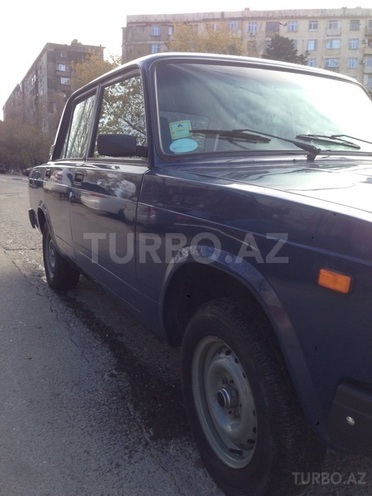 LADA (VAZ) 2107 2007, 74,000 km - 1.6 л - Bakı
