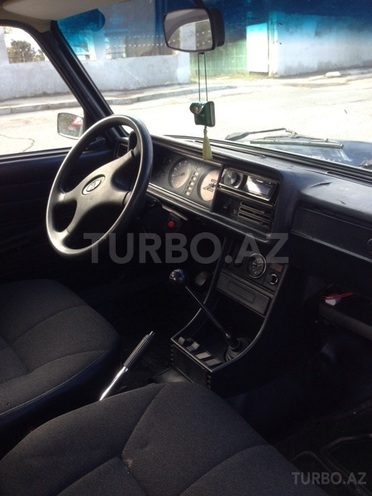 LADA (VAZ) 2107 2007, 74,000 km - 1.6 л - Bakı