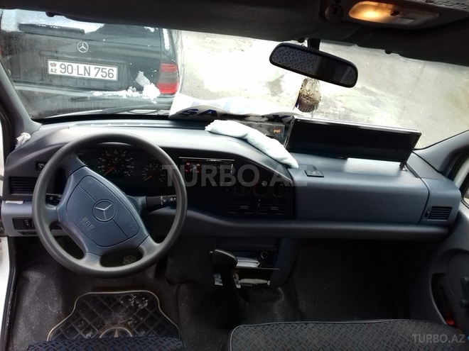 Mercedes Sprinter 312 1999, 400,000 km - 2.9 l - Şamaxı