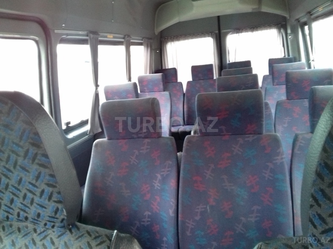Mercedes Sprinter 312 1999, 400,000 km - 2.9 l - Şamaxı