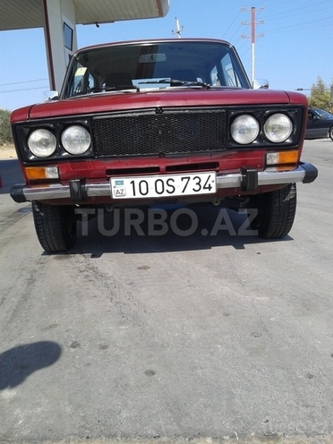 LADA (VAZ) 2106 2005, 90,000 km - 1.6 l - Sumqayıt