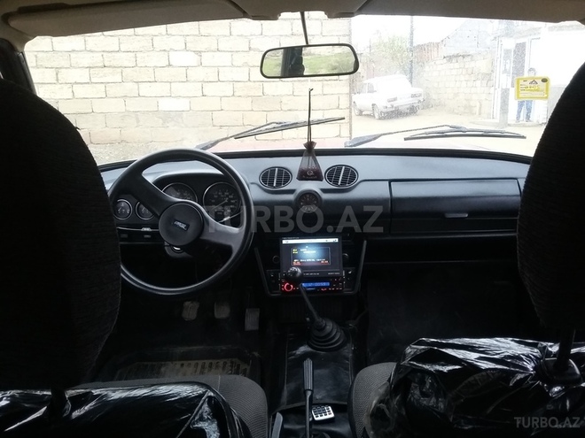 LADA (VAZ) 2106 2005, 90,000 km - 1.6 l - Sumqayıt