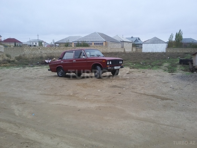 LADA (VAZ) 2106 2005, 90,000 km - 1.6 l - Sumqayıt