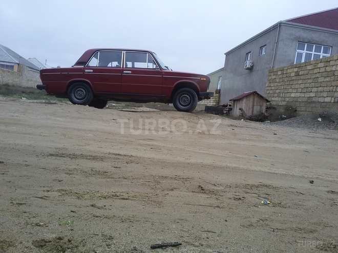 LADA (VAZ) 2106 2005, 90,000 km - 1.6 l - Sumqayıt