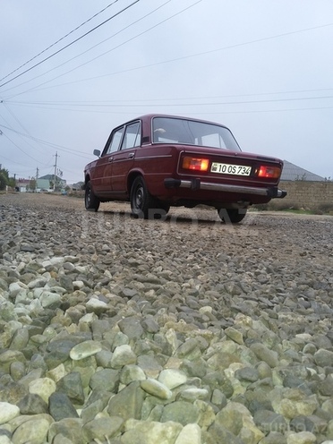 LADA (VAZ) 2106 2005, 90,000 km - 1.6 l - Sumqayıt