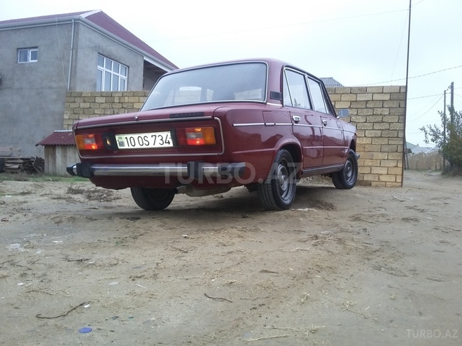 LADA (VAZ) 2106 2005, 90,000 km - 1.6 l - Sumqayıt