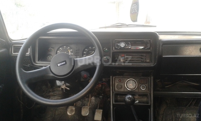 LADA (VAZ) 2107 2002, 200,000 km - 1.6 л - Quba