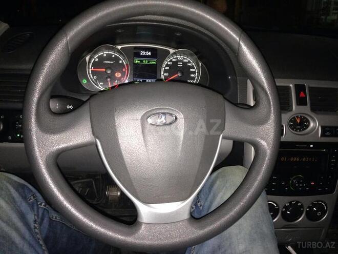 LADA (VAZ) Priora 2013, 97,000 km - 1.6 l - Zaqatala