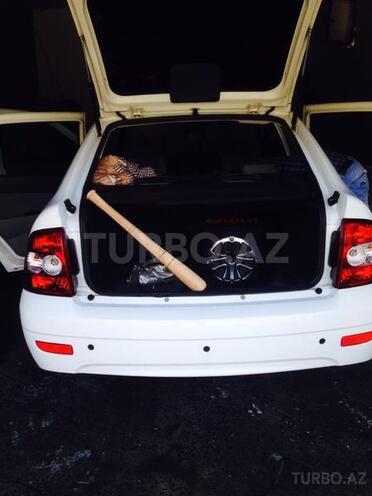 LADA (VAZ) Priora 2013, 97,000 km - 1.6 l - Zaqatala