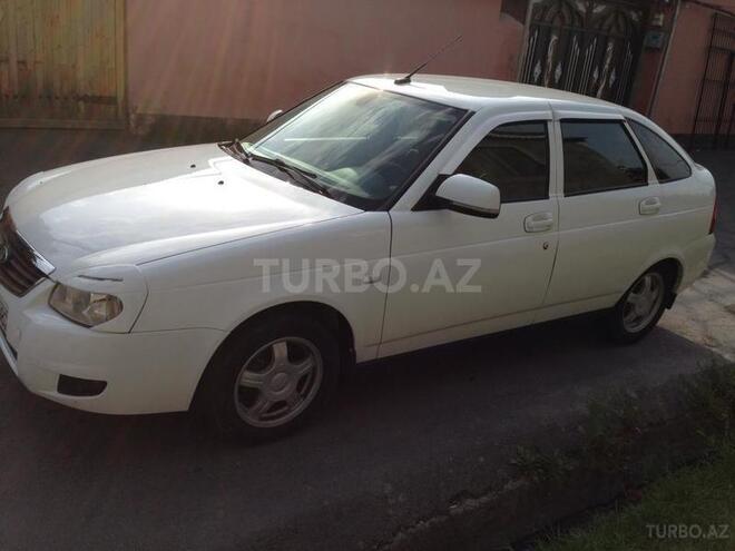 LADA (VAZ) Priora 2013, 97,000 km - 1.6 l - Zaqatala