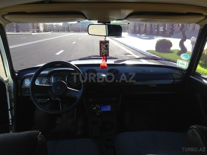 LADA (VAZ) 2106 1999, 107,000 km - 1.6 l - Ucar