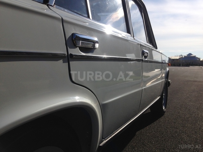 LADA (VAZ) 2106 1999, 107,000 km - 1.6 l - Ucar