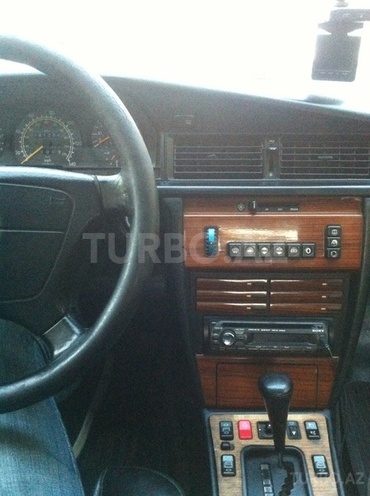 Mercedes 190 1993, 193,000 km - 2.3 л - Bakı
