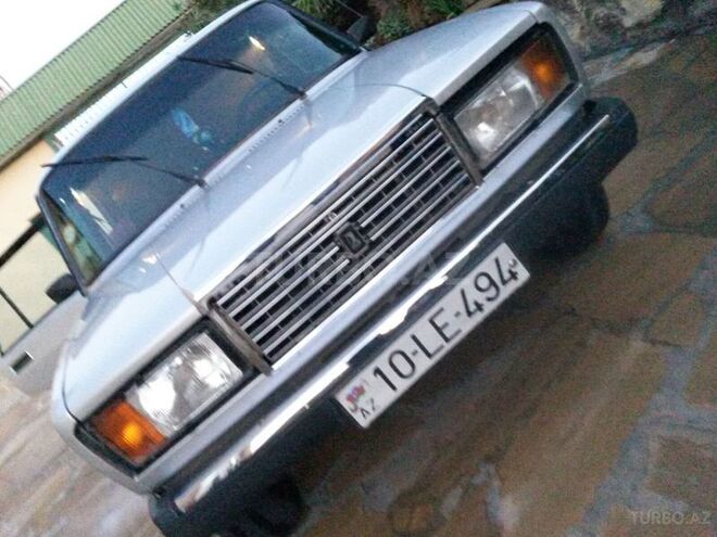 LADA (VAZ) 2107 2003, 221 km - 1.7 l - Bakı