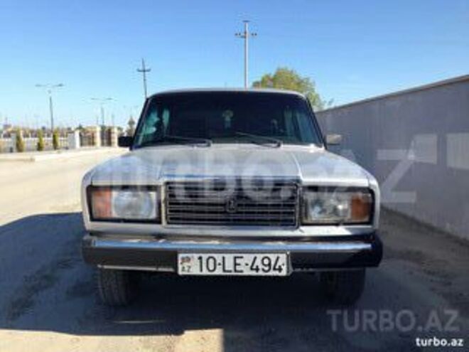 LADA (VAZ) 2107 2003, 221 km - 1.7 l - Bakı