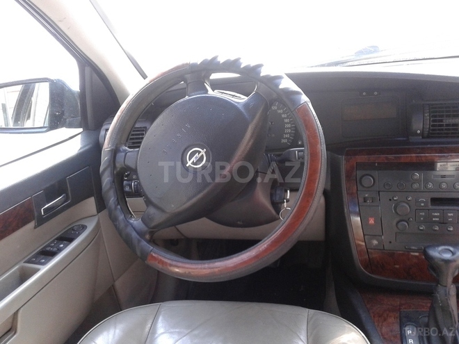 Opel Omega 2001, 134,085 km - 1.7 l - Bakı