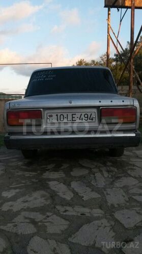 LADA (VAZ) 2107 2003, 250,000 km - 1.6 l - Bakı