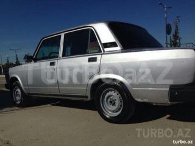 LADA (VAZ) 2107 2003, 250,000 km - 1.6 l - Bakı
